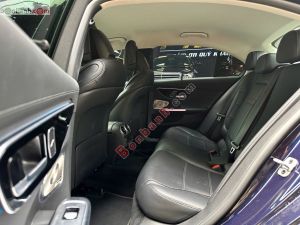 Xe Mercedes Benz C200 Avantgarde Plus 2022