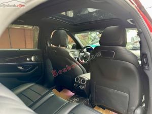 Xe Mercedes Benz E300 AMG 2020