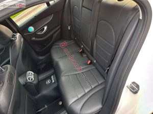 Xe Mercedes Benz C200 2017