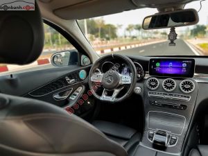 Xe Mercedes Benz C200 2017