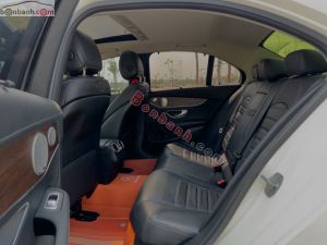 Xe Mercedes Benz C250 Exclusive 2018