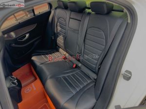 Xe Mercedes Benz C250 Exclusive 2018