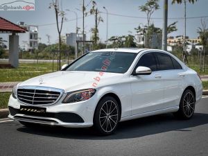 Xe Mercedes Benz C250 Exclusive 2018
