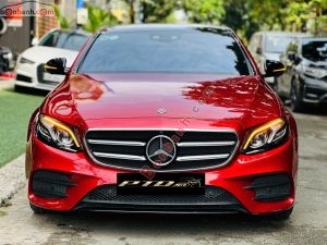 Xe Mercedes Benz E300 AMG 2020