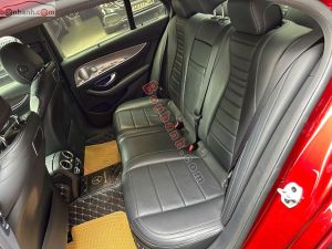 Xe Mercedes Benz E300 AMG 2020
