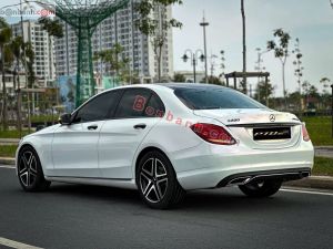 Xe Mercedes Benz C200 2017