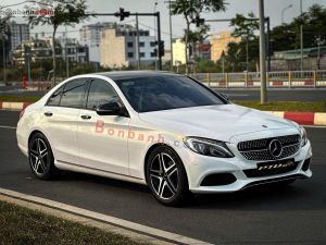 Xe Mercedes Benz C200 2017