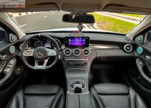 Xe Mercedes Benz C200 2017