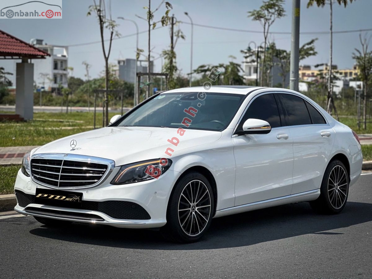 Mercedes Benz C250 Exclusive