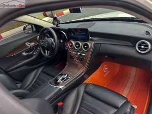 Xe Mercedes Benz C250 Exclusive 2018