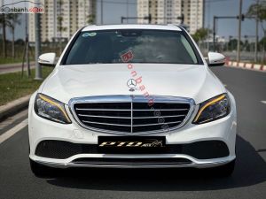 Xe Mercedes Benz C250 Exclusive 2018