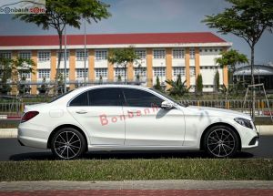 Xe Mercedes Benz C250 Exclusive 2018