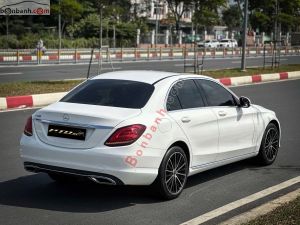 Xe Mercedes Benz C250 Exclusive 2018