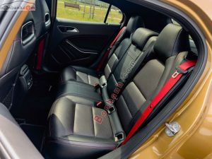 Xe Mercedes Benz GLA 45 AMG 4Matic 2018