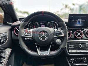 Xe Mercedes Benz GLA 45 AMG 4Matic 2018