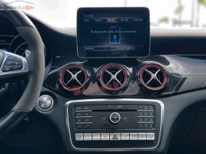 Xe Mercedes Benz GLA 45 AMG 4Matic 2018