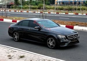 Xe Mercedes Benz E300 AMG 2019