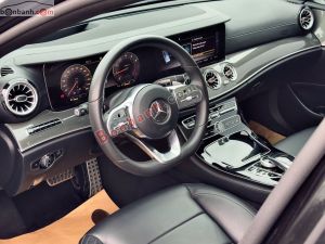 Xe Mercedes Benz E300 AMG 2019