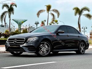 Xe Mercedes Benz E300 AMG 2019