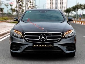 Xe Mercedes Benz E300 AMG 2019