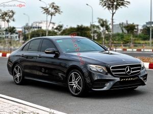 Xe Mercedes Benz E300 AMG 2019