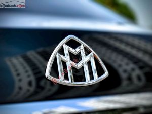 Xe Mercedes Benz S450 4Matic Maybach 2019