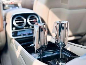 Xe Mercedes Benz S450 4Matic Maybach 2019