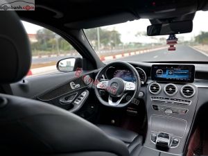Xe Mercedes Benz C300 AMG 2019