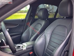 Xe Mercedes Benz C300 AMG 2019