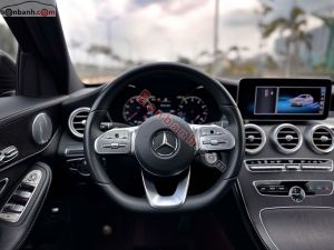 Xe Mercedes Benz C300 AMG 2019