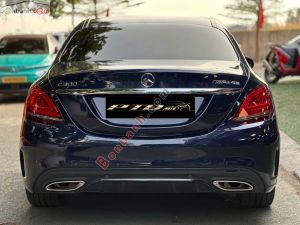Xe Mercedes Benz C300 AMG 2019