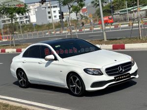Xe Mercedes Benz E200 Sport 2019