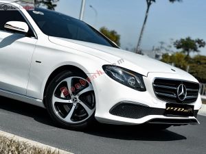 Xe Mercedes Benz E200 Sport 2019