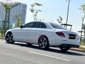 Xe Mercedes Benz E200 Sport 2019