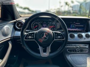 Xe Mercedes Benz E200 Sport 2019
