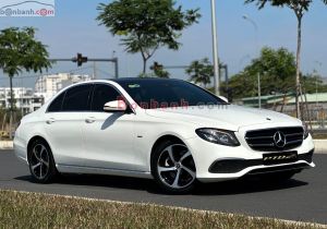 Xe Mercedes Benz E200 Sport 2019