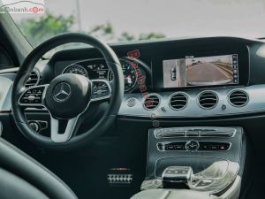 Xe Mercedes Benz E200 Sport 2019