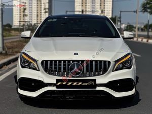 Xe Mercedes Benz CLA 200 2016