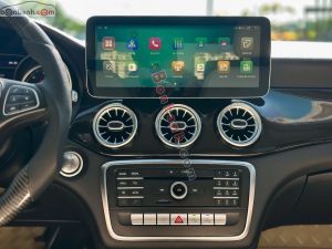 Xe Mercedes Benz CLA 200 2016