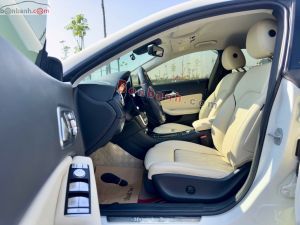 Xe Mercedes Benz CLA 200 2016