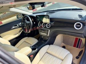 Xe Mercedes Benz CLA 200 2016