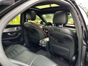 Xe Mercedes Benz C300 AMG 2016