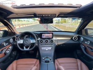 Xe Mercedes Benz C300 AMG 2019