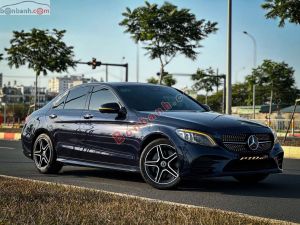 Xe Mercedes Benz C300 AMG 2019