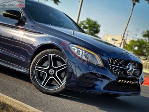 Xe Mercedes Benz C300 AMG 2019