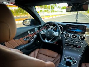 Xe Mercedes Benz C300 AMG 2019