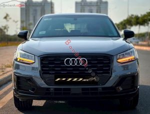 Xe Audi Q2 1.4 TFSI 2018