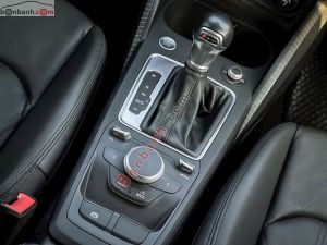 Xe Audi Q2 1.4 TFSI 2018