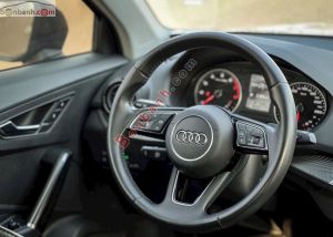 Xe Audi Q2 1.4 TFSI 2018