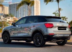 Xe Audi Q2 1.4 TFSI 2018